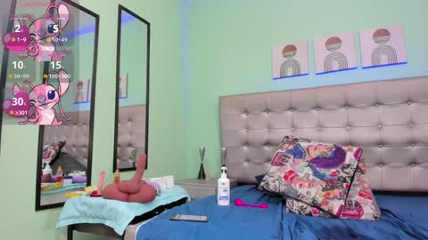 Snapshot of selena_castillo chatting on February 2025 08:09:02 AM Selena online show from February 2025 08:09:02 AM