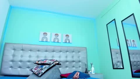 Snapshot of selena_castillo chatting on February 2025 06:58:02 AM Selena online show from February 2025 06:58:02 AM