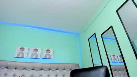 Snapshot of selena_castillo chatting on March 2025 10:09:01 AM Selena online show from March 2025 10:09:01 AM