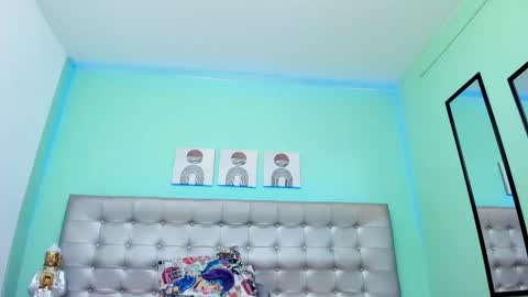 Snapshot of selena_castillo chatting on March 2025 10:56:02 AM Selena online show from March 2025 10:56:02 AM