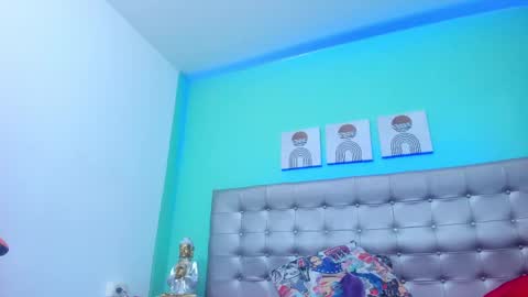 Snapshot of selena_castillo chatting on March 2025 10:40:02 AM Selena online show from March 2025 10:40:02 AM