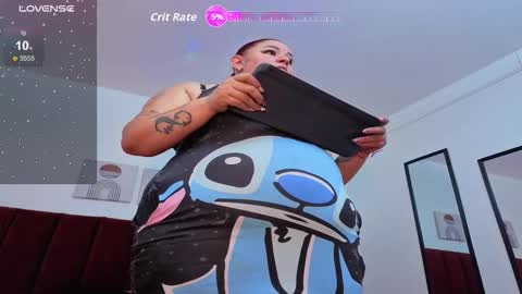 Snapshot of selena_castillo chatting on November 2025 12:13:01 PM Selena online show from November 2025 12:13:01 PM