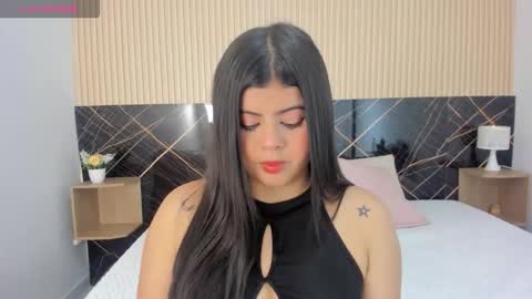 Snapshot of selena_diaz_ chatting on March 2026 02:50:02 AM Selena online show from March 2026 02:50:02 AM