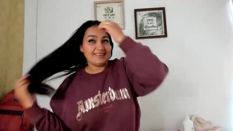 Karen online show from February 2026 01:48:01 PM