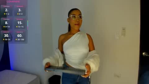 Snapshot of selena_monroy chatting on October 2025 12:15:02 PM Selena online show from October 2025 12:15:02 PM