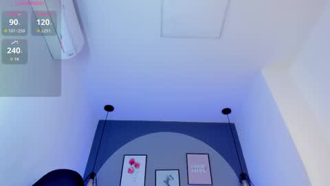 Snapshot of selena_monroy chatting on October 2025 12:59:01 PM Selena online show from October 2025 12:59:01 PM