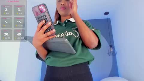 Snapshot of selena_monroy chatting on October 2025 12:08:02 PM Selena online show from October 2025 12:08:02 PM