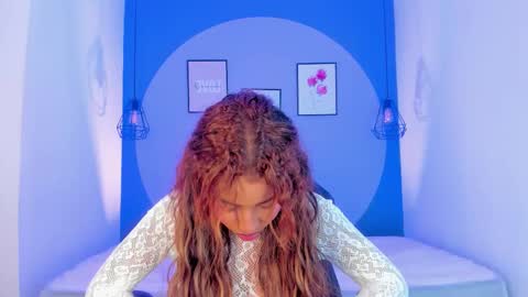 Snapshot of selena_monroy chatting on October 2025 12:06:02 PM Selena online show from October 2025 12:06:02 PM