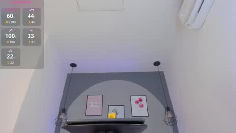 Snapshot of selena_monroy chatting on October 2025 10:48:01 AM Selena online show from October 2025 10:48:01 AM