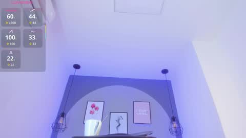 Snapshot of selena_monroy chatting on October 2025 10:45:01 AM Selena online show from October 2025 10:45:01 AM