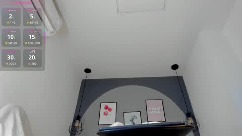 Snapshot of selena_monroy chatting on October 2025 10:41:01 AM Selena online show from October 2025 10:41:01 AM