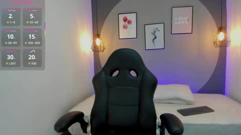 Snapshot of selena_monroy chatting on November 2025 11:23:02 AM Selena online show from November 2025 11:23:02 AM