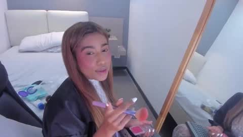 Snapshot of selena_monroy chatting on November 2025 09:51:02 AM Selena online show from November 2025 09:51:02 AM