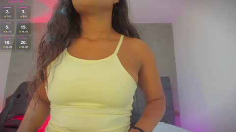 Snapshot of selena_monroy chatting on June 2026 04:13:01 AM Selena online show from June 2026 04:13:01 AM