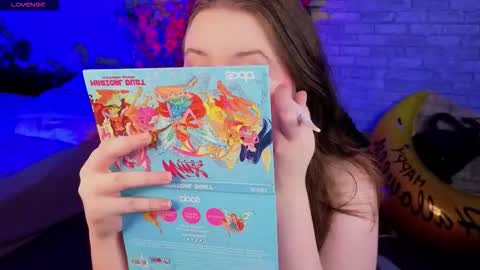 Snapshot of selena_muse_ chatting on October 2025 05:52:01 AM Selena online show from October 2025 05:52:01 AM