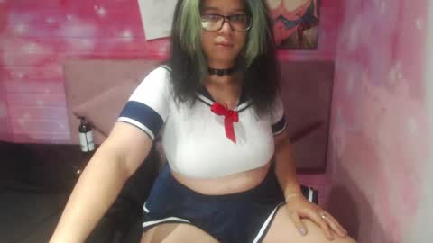 Snapshot of selenablairx chatting on January 2025 03:22:01 AM Selena Priscilla Blair Montenegro online show from January 2025 03:22:01 AM