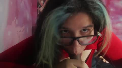 Snapshot of selenablairx chatting on February 2025 04:16:02 AM Selena Priscilla Blair Montenegro online show from February 2025 04:16:02 AM