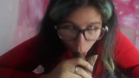 Snapshot of selenablairx chatting on February 2025 07:18:01 AM Selena Priscilla Blair Montenegro online show from February 2025 07:18:01 AM