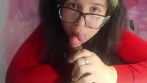 Snapshot of selenablairx chatting on February 2025 08:07:02 AM Selena Priscilla Blair Montenegro online show from February 2025 08:07:02 AM