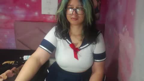 Snapshot of selenablairx chatting on February 2025 03:52:01 AM Selena Priscilla Blair Montenegro online show from February 2025 03:52:01 AM