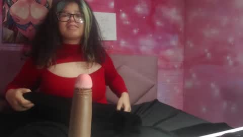 Snapshot of selenablairx chatting on February 2025 06:56:01 AM Selena Priscilla Blair Montenegro online show from February 2025 06:56:01 AM