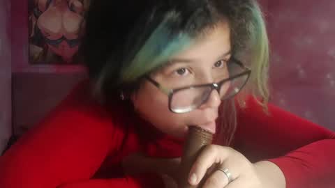 Snapshot of selenablairx chatting on February 2025 02:17:02 AM Selena Priscilla Blair Montenegro online show from February 2025 02:17:02 AM