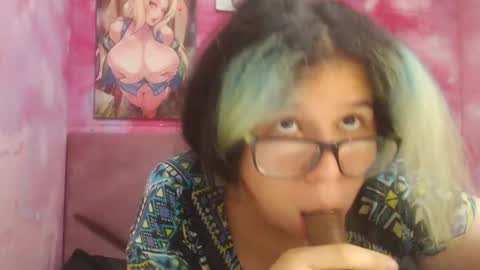 Snapshot of selenablairx chatting on March 2025 09:51:02 AM Selena Priscilla Blair Montenegro online show from March 2025 09:51:02 AM