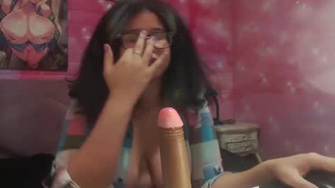 Snapshot of selenablairx chatting on March 2025 01:37:01 PM Selena Priscilla Blair Montenegro online show from March 2025 01:37:01 PM