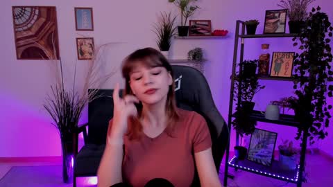 Selena ntmy online show from January 2025 04:55:02 PM