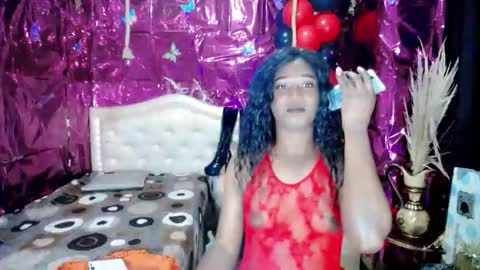 selenagill_ online show from January 2026 10:24:01 PM