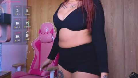 Snapshot of selenagreyy chatting on February 2026 05:17:01 AM Selena online show from February 2026 05:17:01 AM