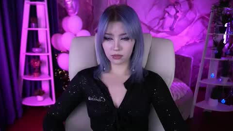 selenairis online show from February 2026 11:46:01 PM