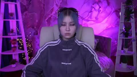 Snapshot of selenairis chatting on March 2026 10:47:02 PM selenairis online show from March 2026 10:47:02 PM