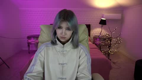 Snapshot of selenairis chatting on April 2026 01:36:01 AM selenairis online show from April 2026 01:36:01 AM