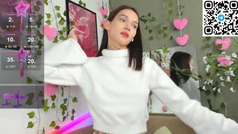 Selena online show from October 2025 01:14:01 AM