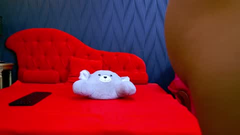 Selena Noir online show from January 2025 05:22:01 AM