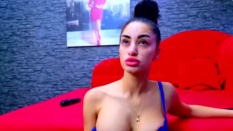 Selena Noir online show from October 2025 04:45:02 AM