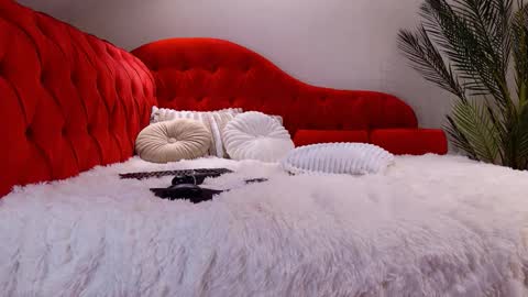 Selena Noir online show from February 2026 05:35:01 AM