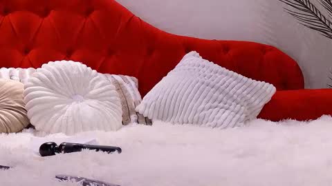 Selena Noir online show from February 2026 05:11:02 AM