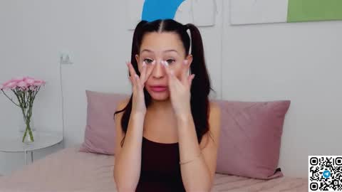 Snapshot of selenarousey chatting on March 2026 08:39:01 AM Selena online show from March 2026 08:39:01 AM