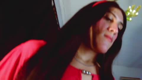 Selene Fortuna  online show from December 2024 07:09:01 AM