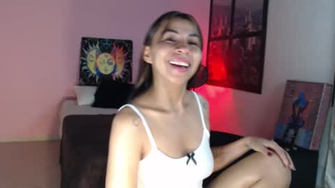 Snapshot of selene_gils chatting on February 2025 03:24:01 AM nathy online show from February 2025 03:24:01 AM