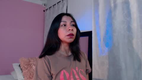 Snapshot of selene_gils chatting on October 2025 03:40:01 AM nathy online show from October 2025 03:40:01 AM
