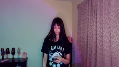 selene_hebe online show from July 2026 03:33:01 AM