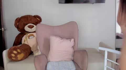 Alejandra  online show from April 2026 02:18:01 PM