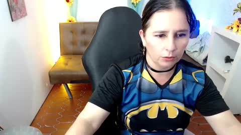 selene online show from February 2025 02:08:01 PM