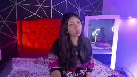 selene rushe online show from April 2026 02:23:02 PM