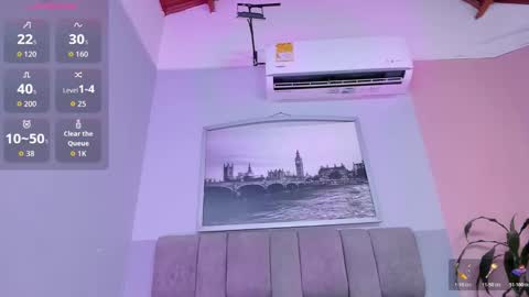 Snapshot of selene_tylor_ chatting on March 2026 10:13:01 PM Selene online show from March 2026 10:13:01 PM