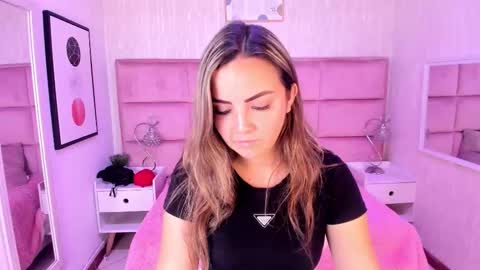 Selene  online show from March 2026 07:53:02 PM