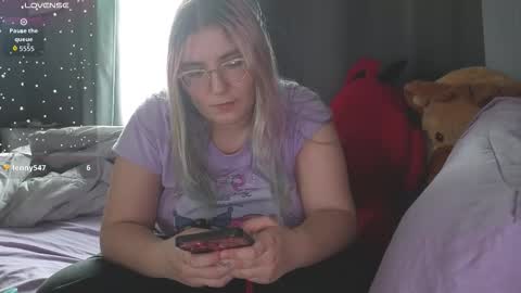 Snapshot of selenebaby chatting on March 2026 04:35:01 PM Selene online show from March 2026 04:35:01 PM